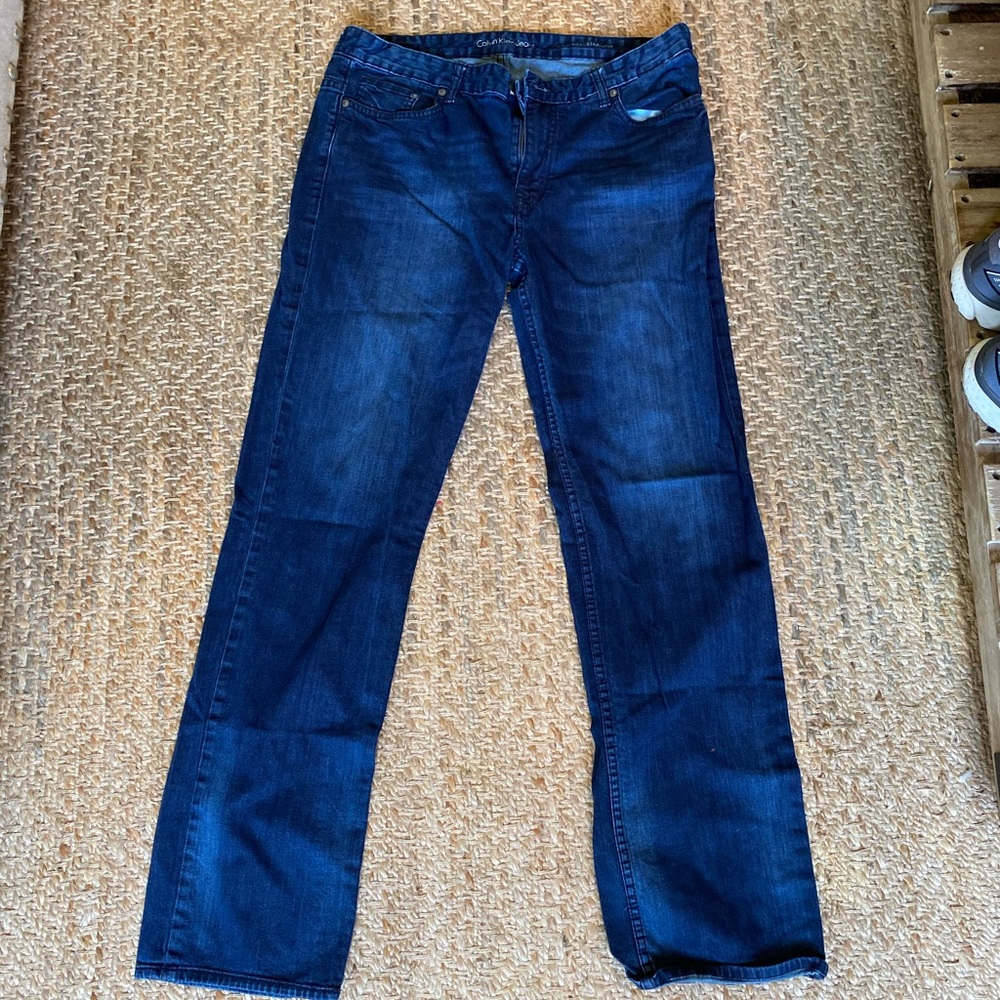 Calvin Klein Jeans